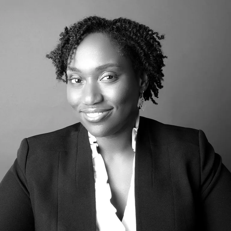 Dr. Marcia Chatelain