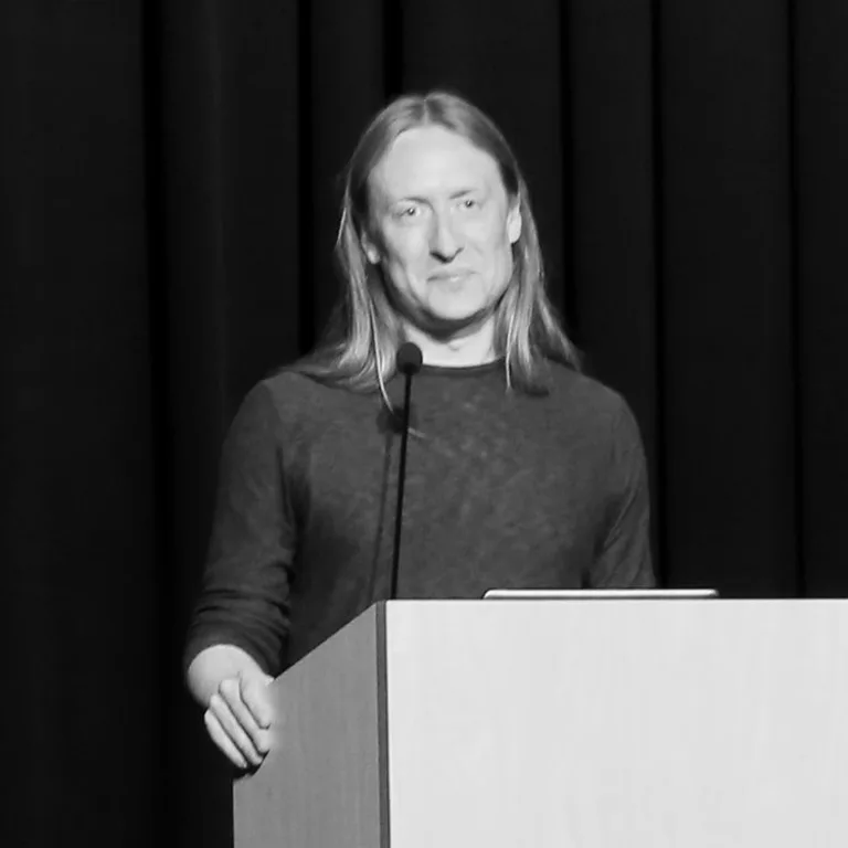 Graham Nicholls