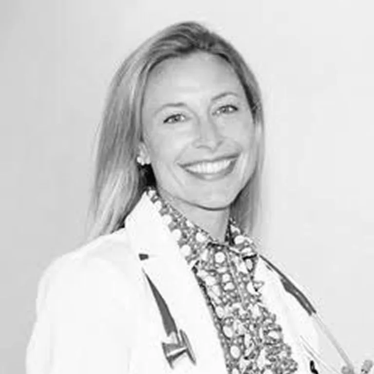 Dr. Elizabeth Sharp
