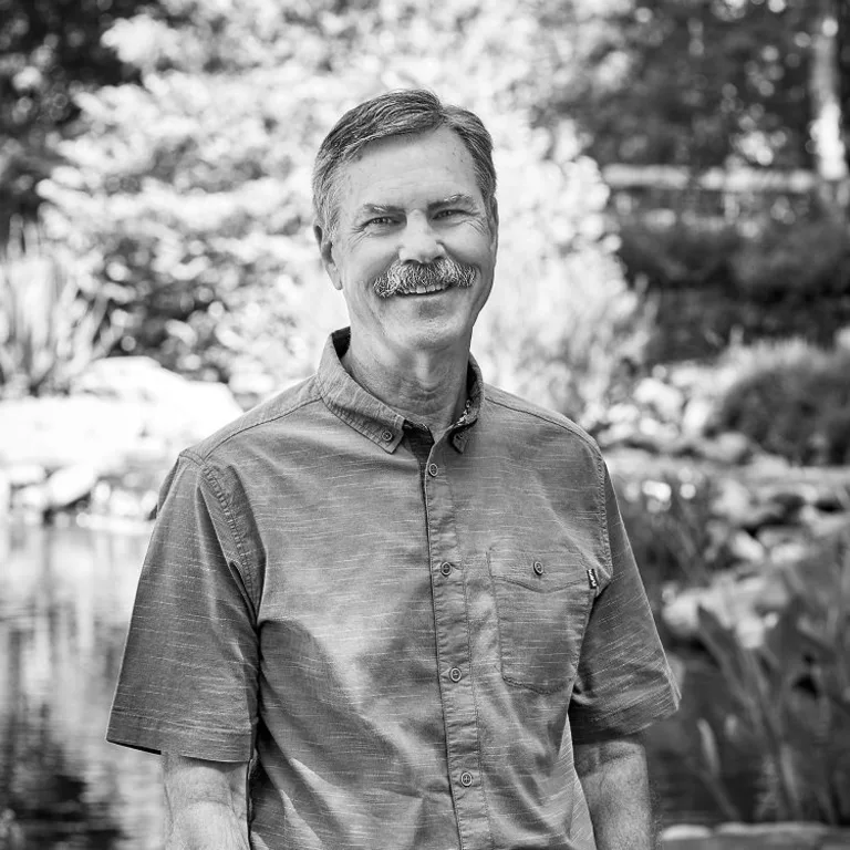 Dr. Bill Rawls