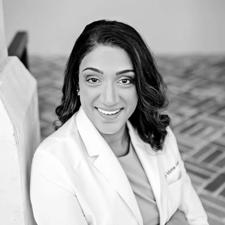 Dr. Mona Amin