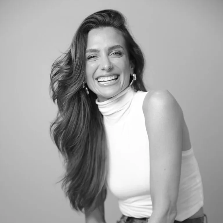 Melissa Wood-Tepperberg