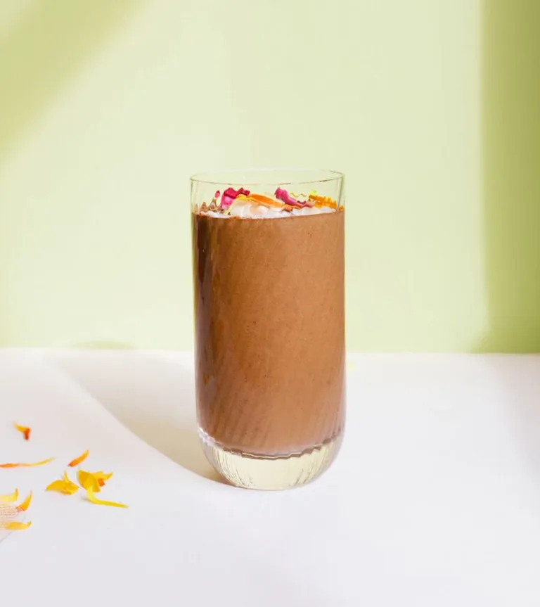 The Aphrodisiac Shake