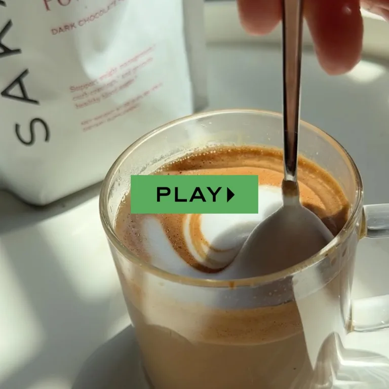 Metabolism Super Powder | Sakara Life
