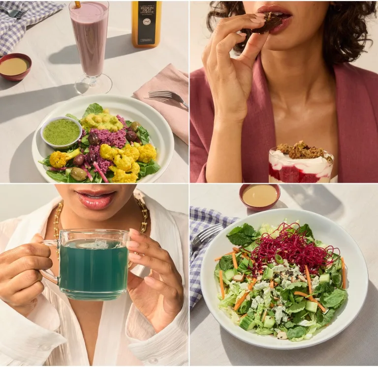 Level II: Detox | Sakara Life