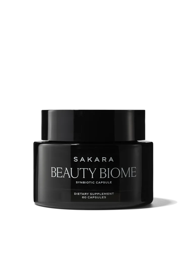 BEAUTY BIOME