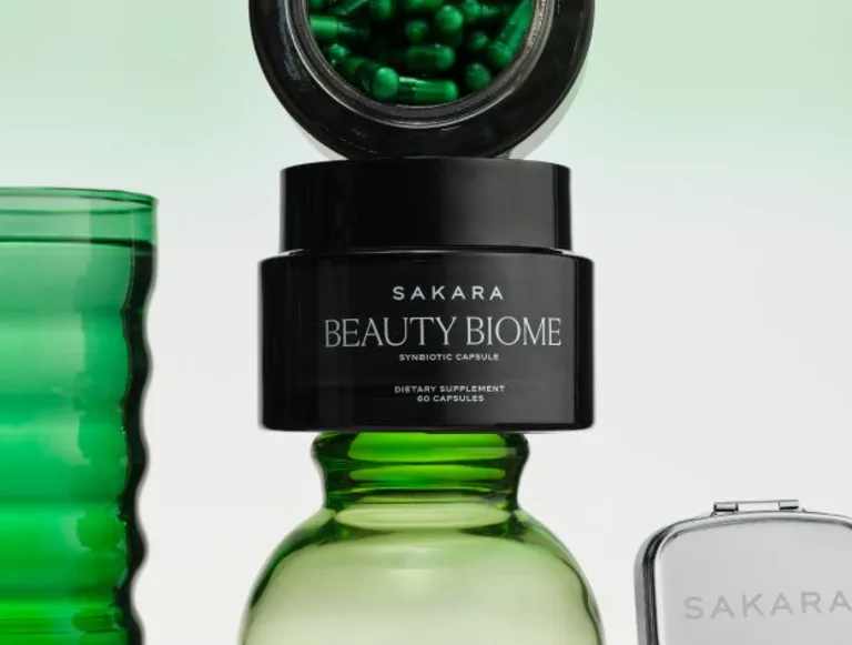 Beauty Biome | Sakara Life