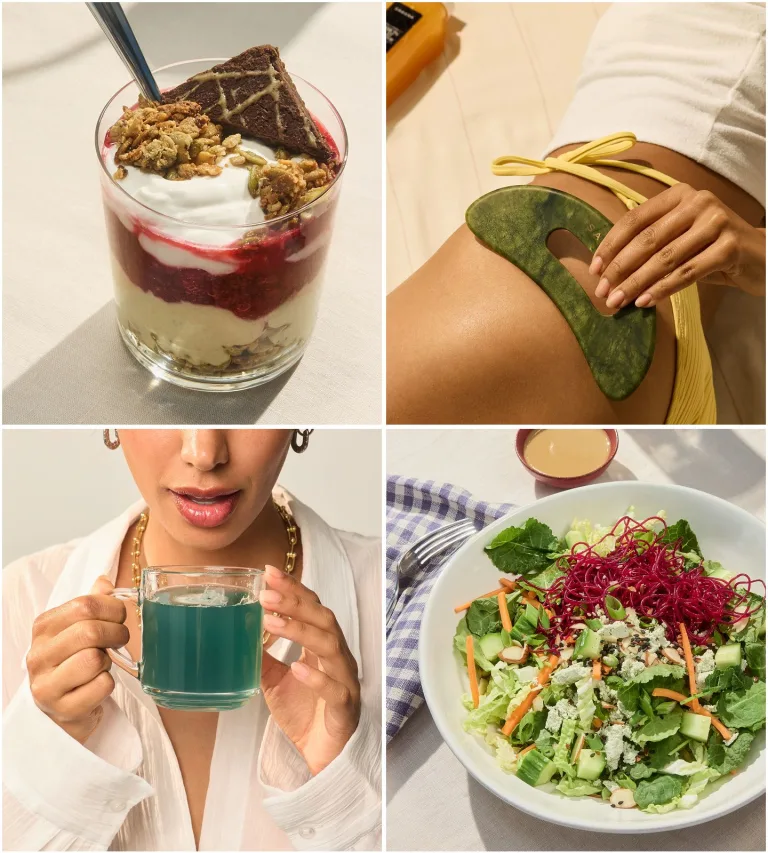 Sakara Life Signature Nutrition Program