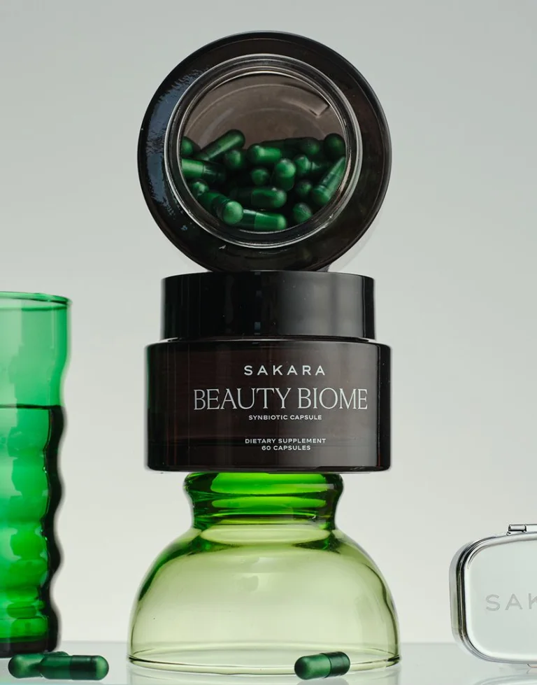 Beauty Biome | Sakara Life