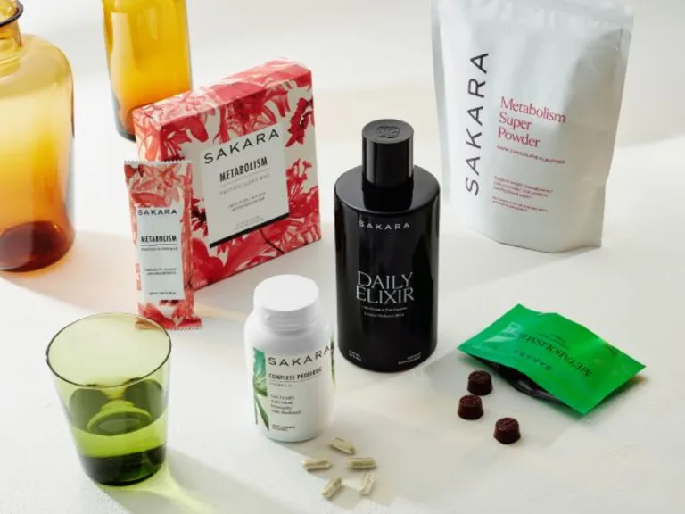 Supplement Sale