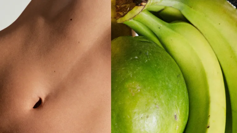 Your Grocery List for Better Digestion