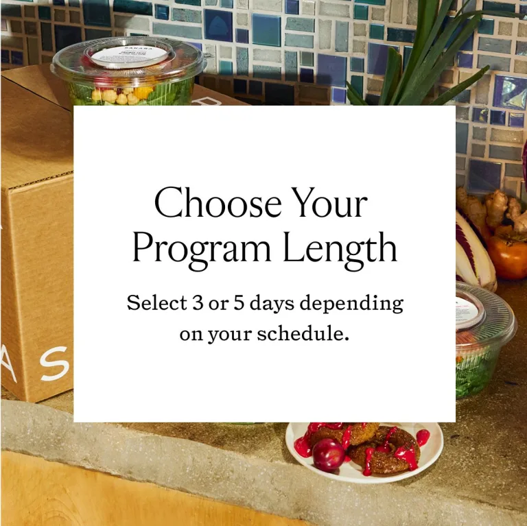Radiant Refresh Program | Sakara Life