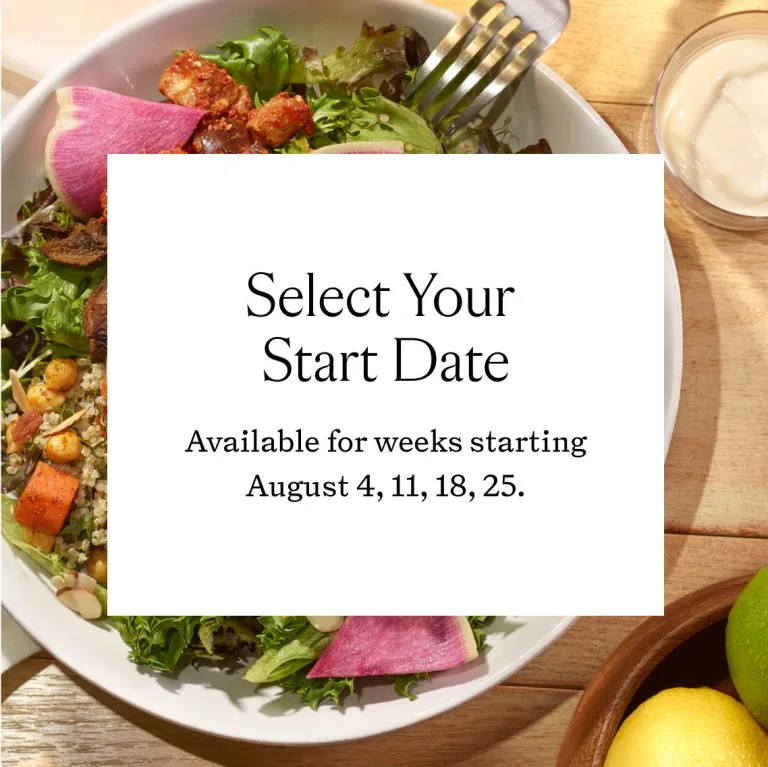 Radiant Refresh Program | Sakara Life
