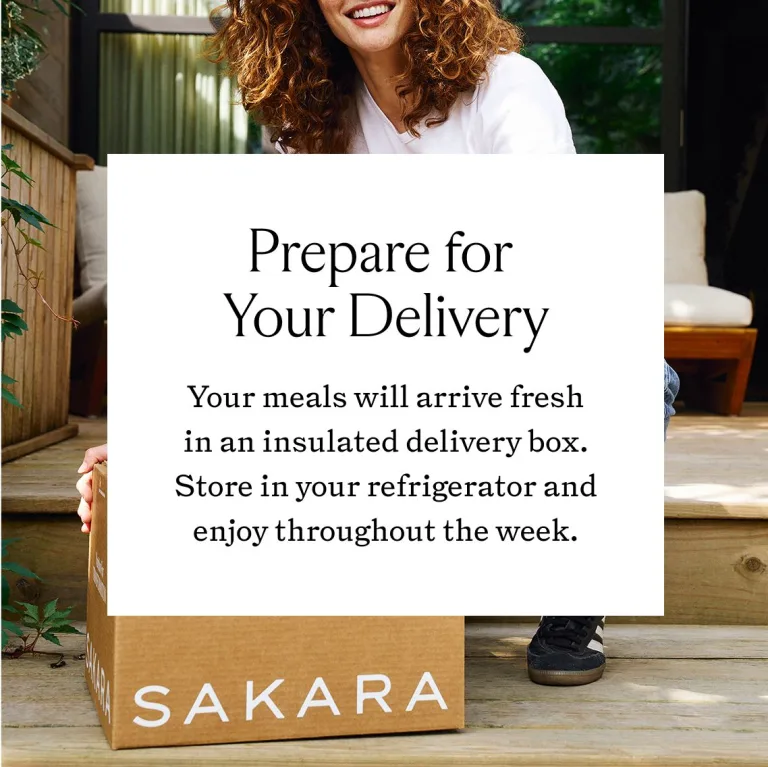 Radiant Refresh Program | Sakara Life