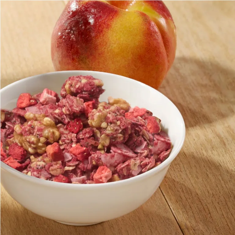 Endless Summer Granola