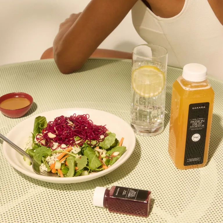 Level II: Detox | Sakara Life