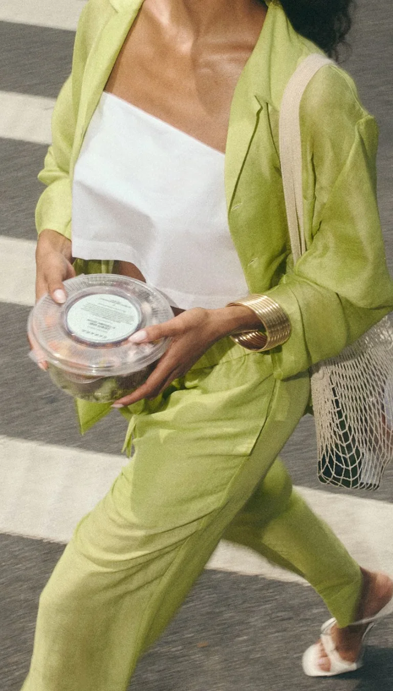Radiant Refresh Program | Sakara Life