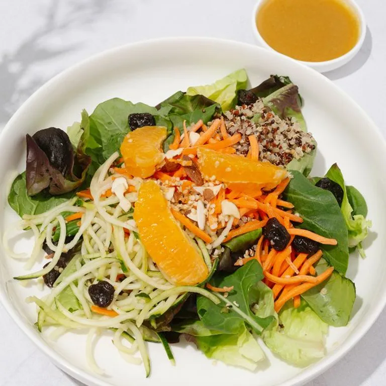 summer sun salad