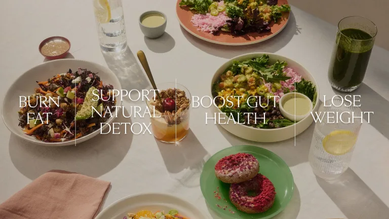 Sakara Life Signature Nutrition Program