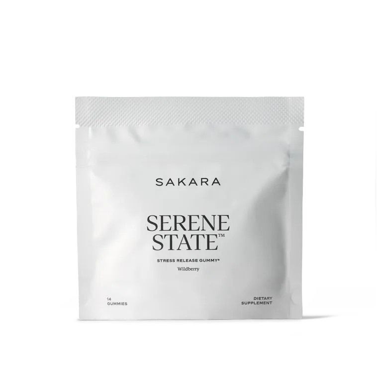 Serene State | Sakara Life