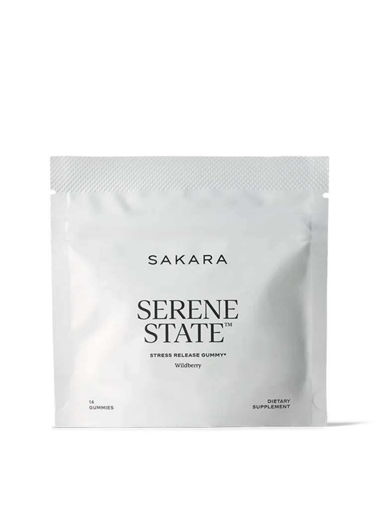 Serene State | Sakara Life