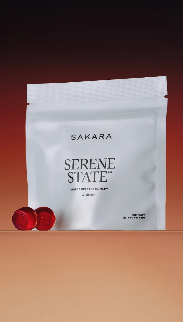 Serene State | Sakara Life