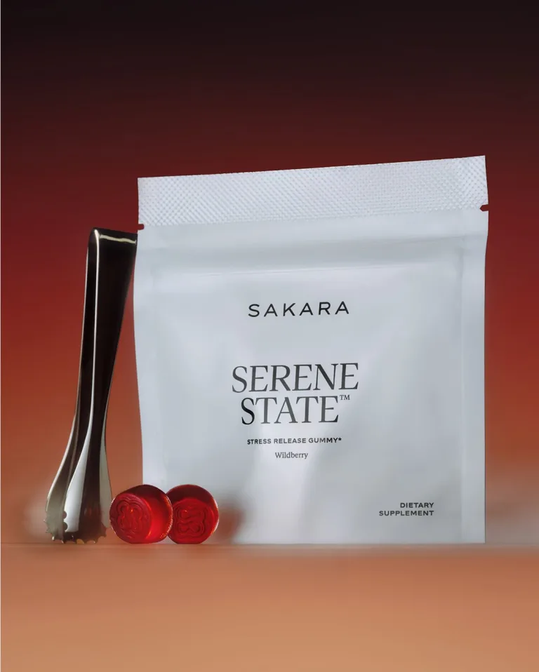 Serene State | Sakara Life