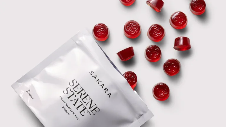 Serene State vs. The Rest: What Makes a Stress Support Supplement Truly Work?