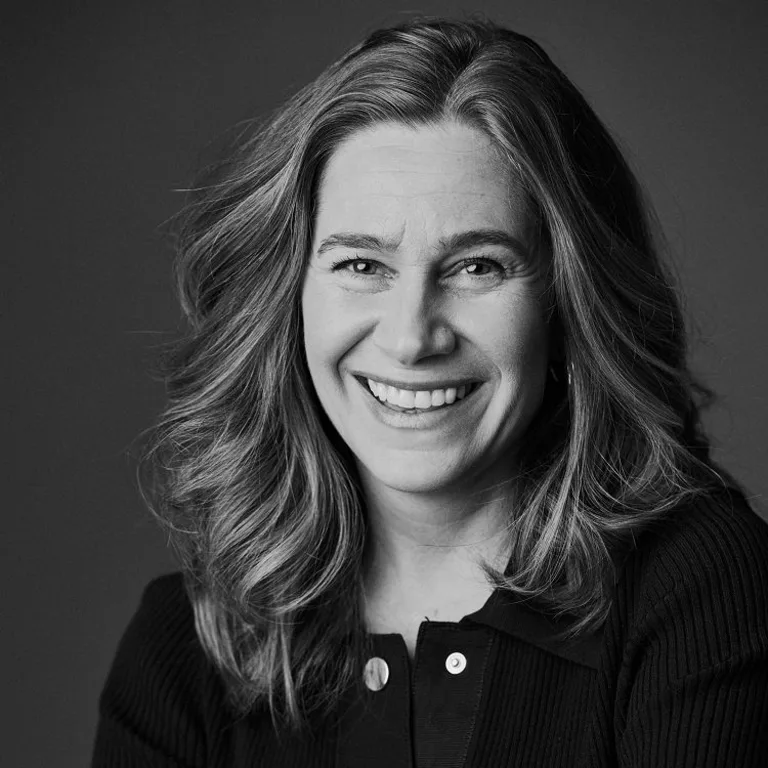 Dr. Ellen Vora
