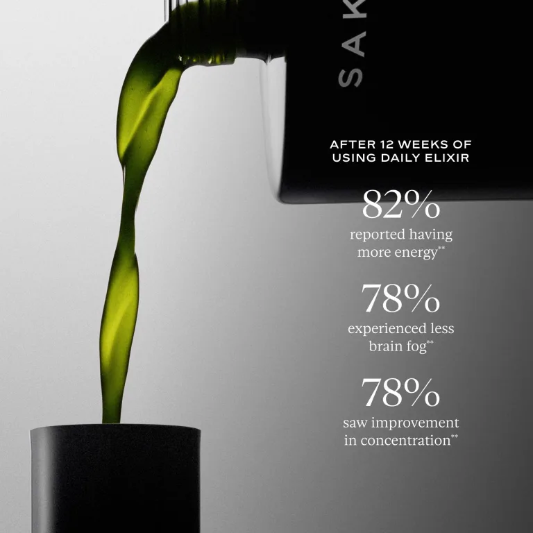 Skin Fundamentals Bundle | Sakara Life