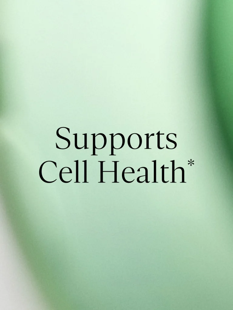 Cell Reset Liquid Fulvic Acid