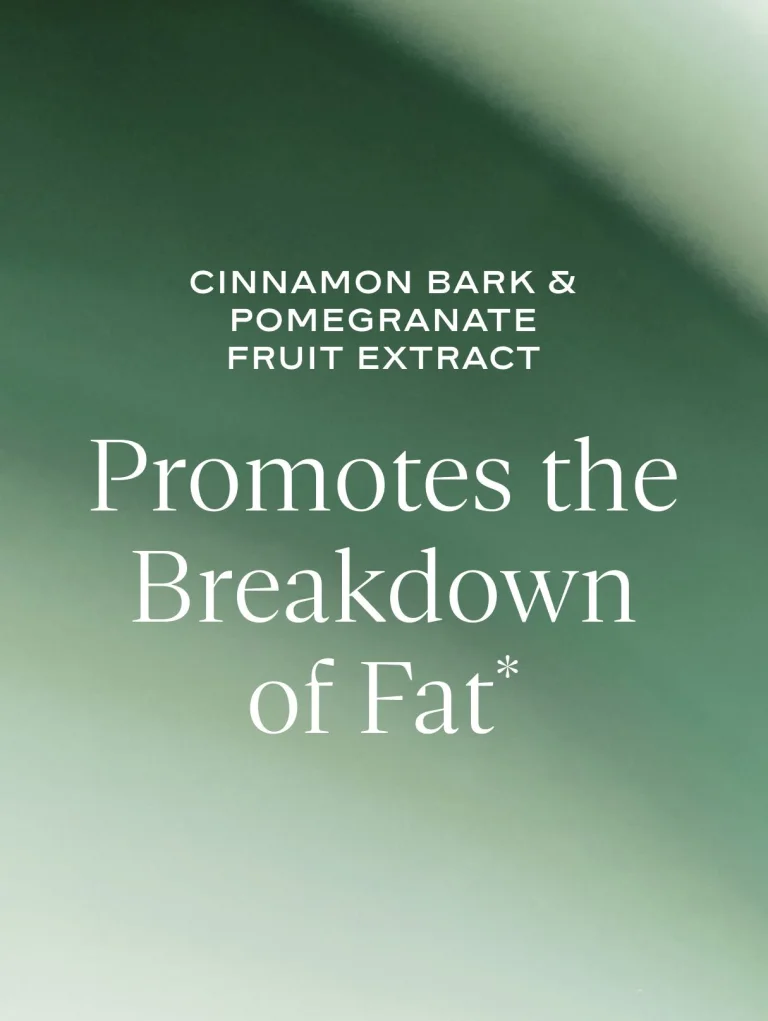 Metabolism Bite Thermogenic Gummy