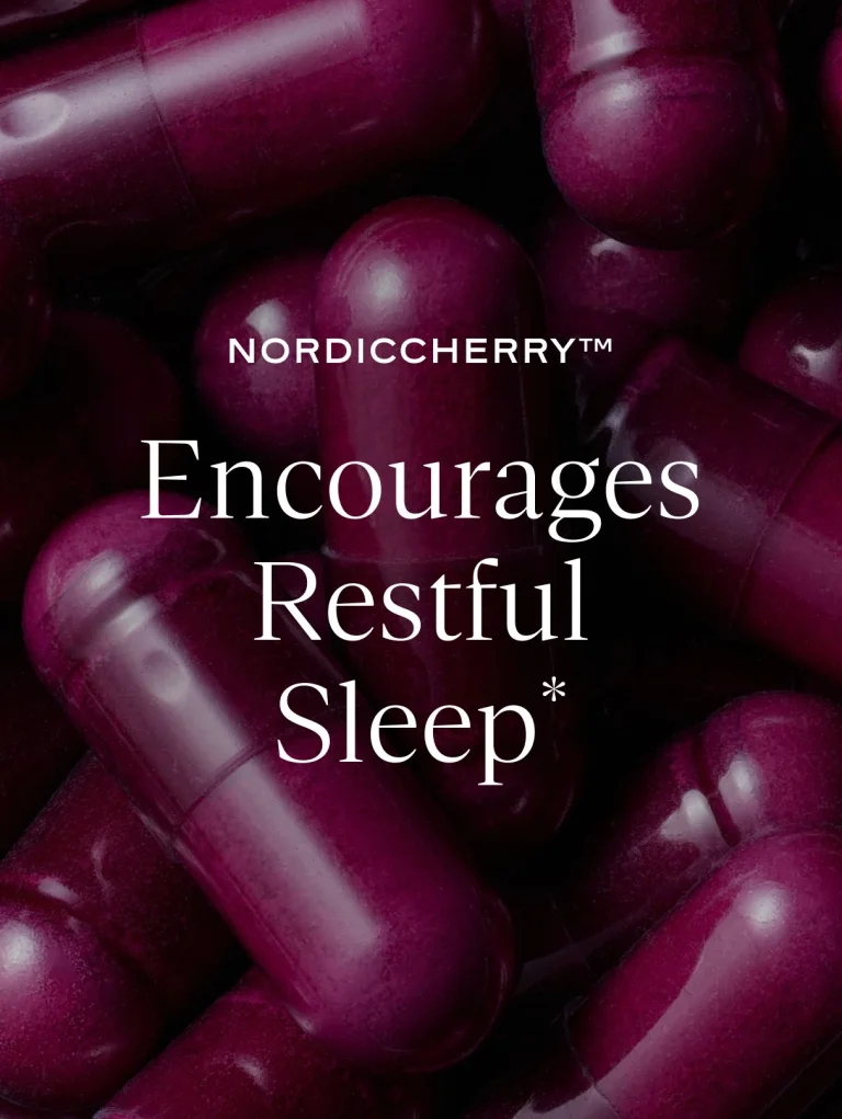 Night Service Sleep Support Capsule