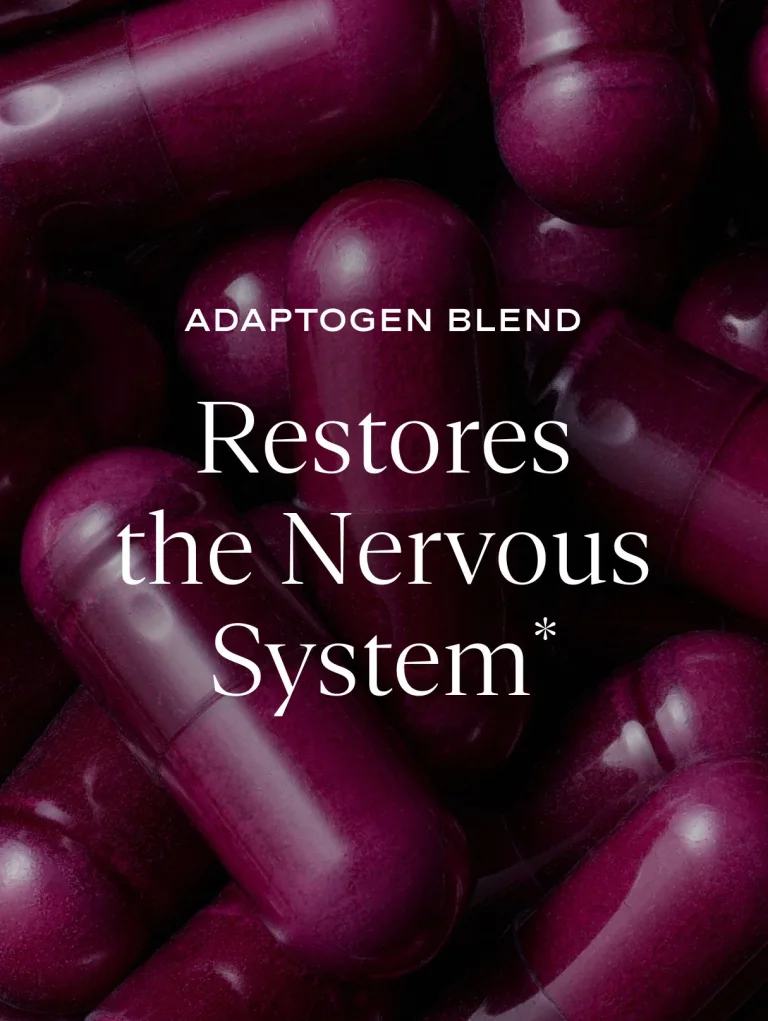 Night Service Sleep Support Capsule