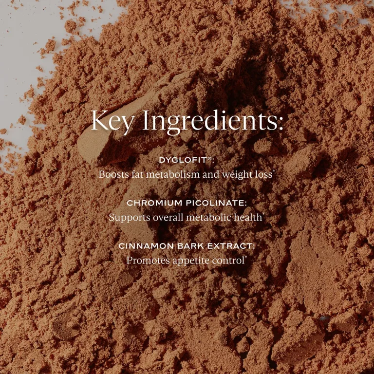 Metabolism Super Powder