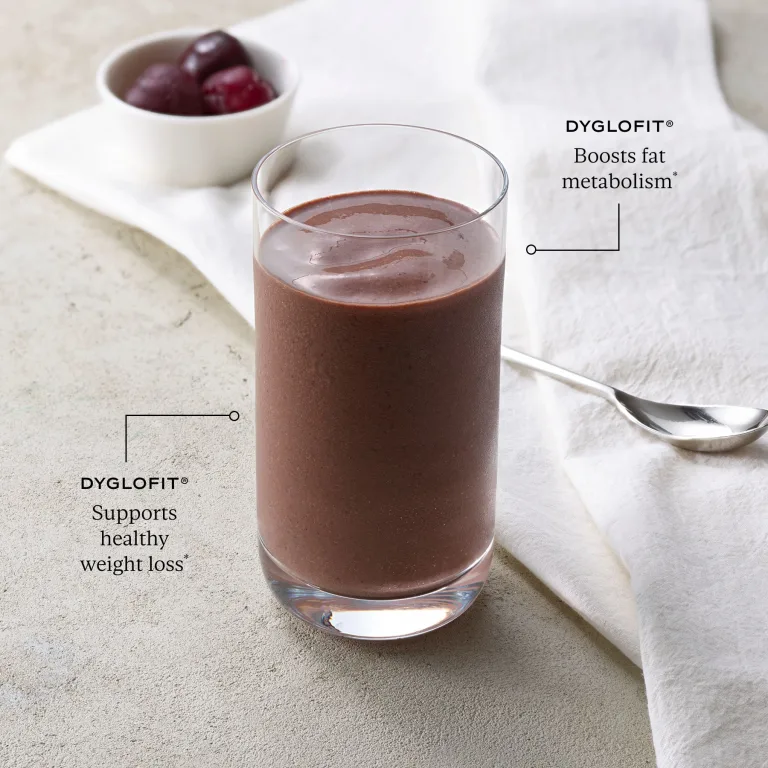 Metabolism Super Powder