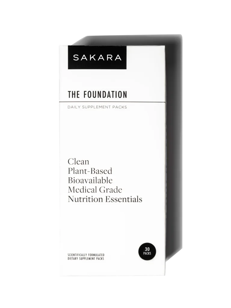 The Foundation