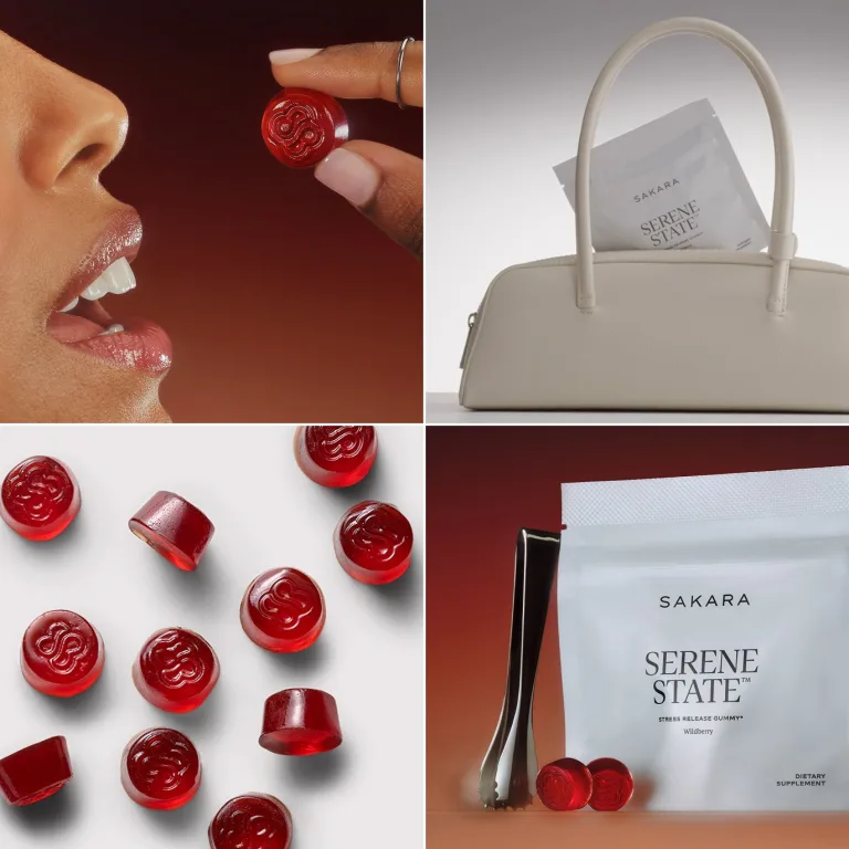 Serene State | Sakara Life