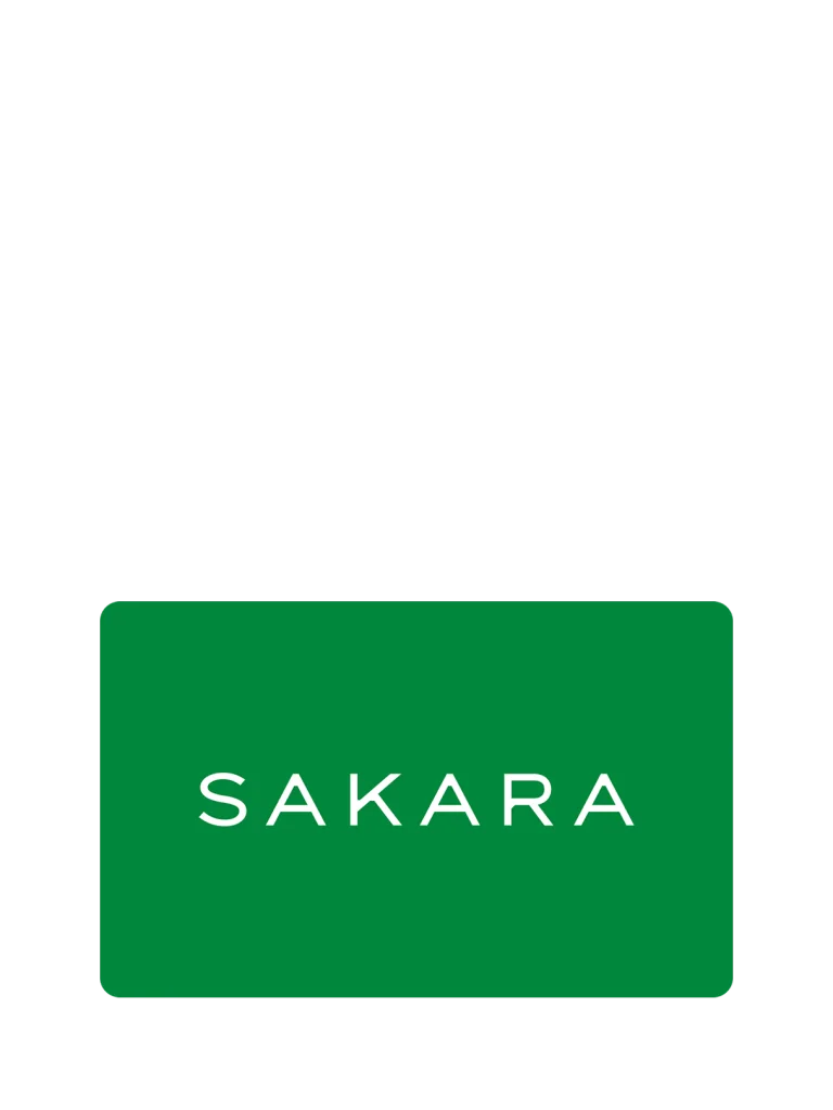 digital gift card