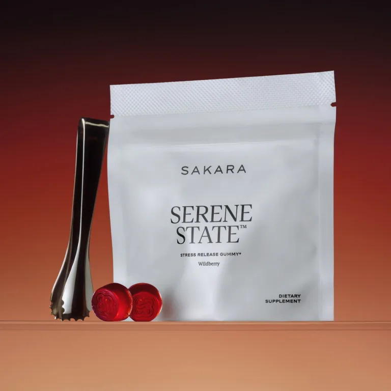 The Serenity Duo | Sakara Life