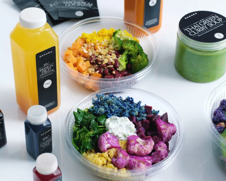 Sakara Life Level II: Detox