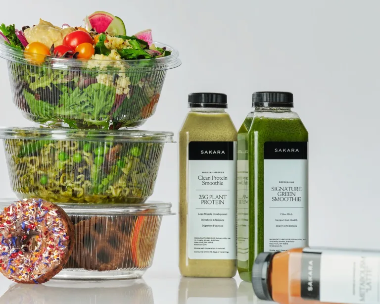 Signature Nutrition Program