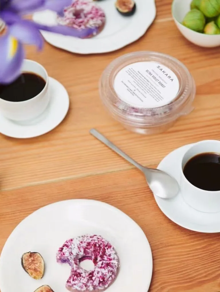 Why We Count Nutrients, Not Calories