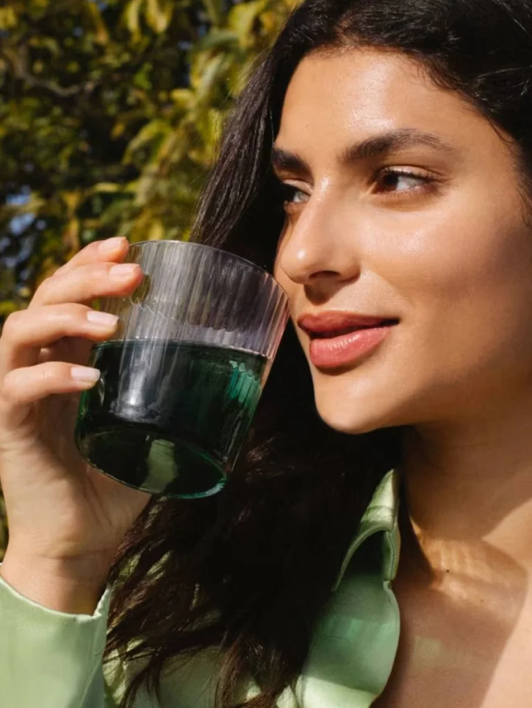 5 Things You Thought You Knew About Detoxing