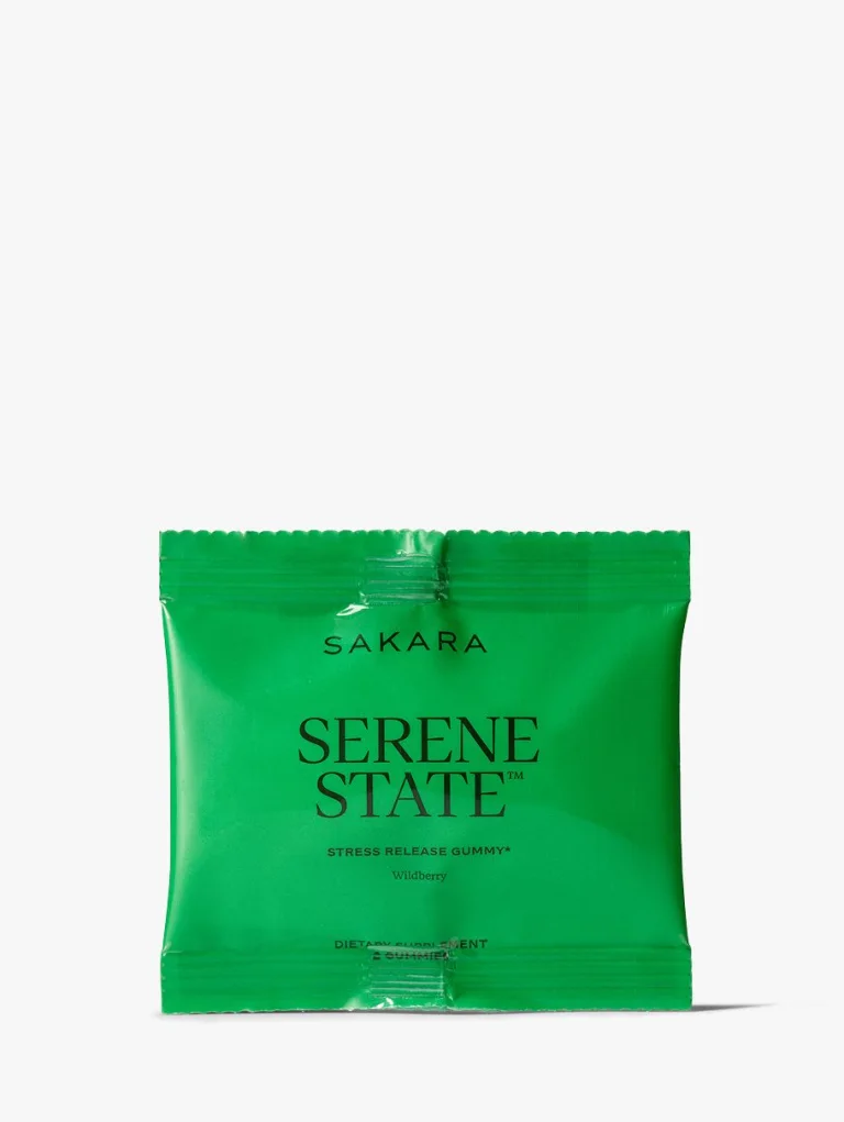 Serene State | Sakara Life
