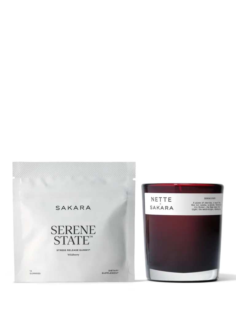 The Serenity Duo | Sakara Life