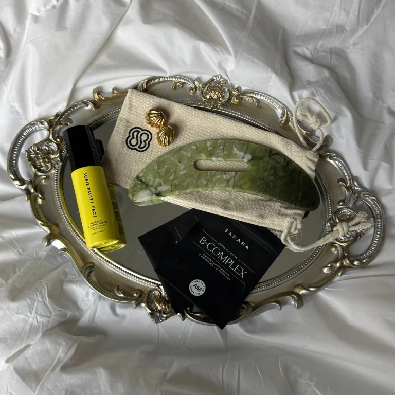 Level II: Detox | Sakara Life