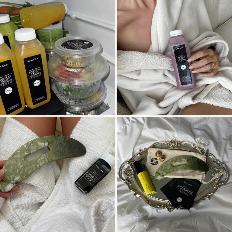 Level II: Detox | Sakara Life