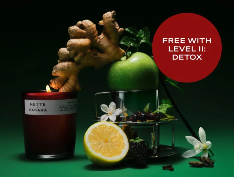 Nette Serene State Candle