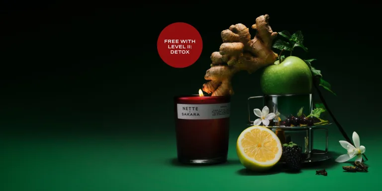 Nette Serene State Candle